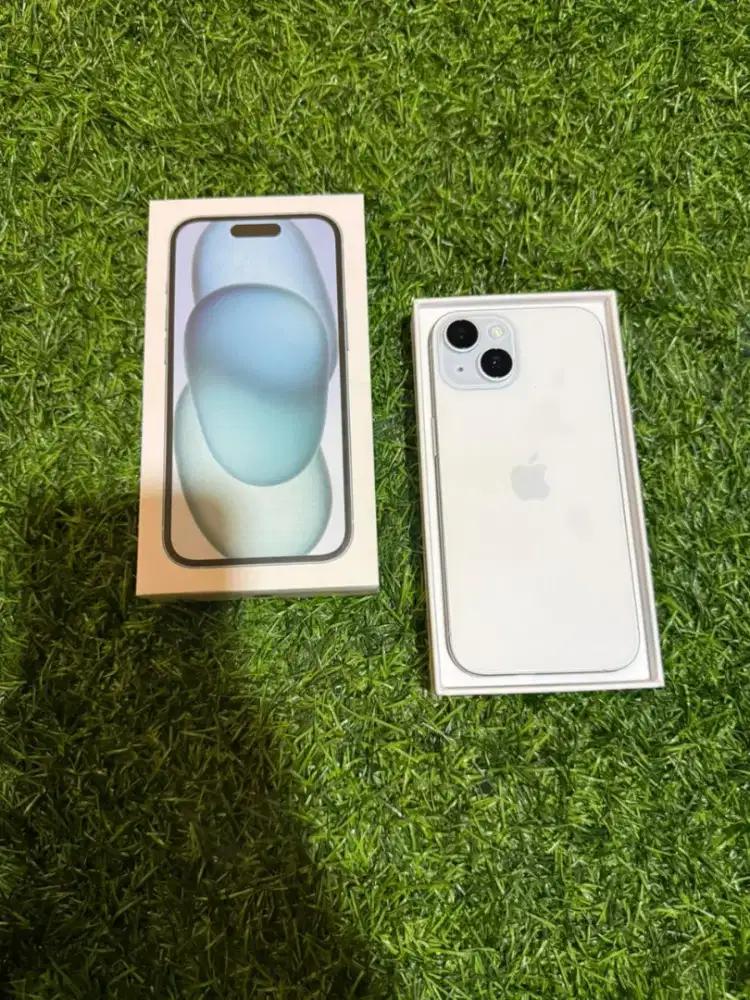 iPhone 15 128 gb inter all operator