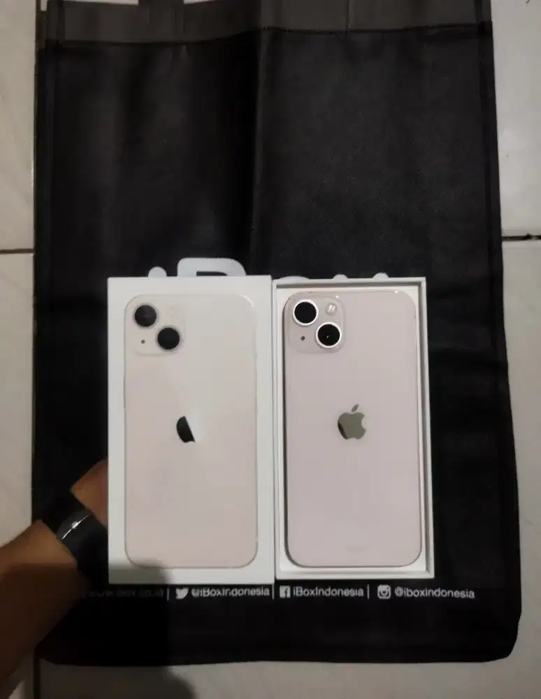 iPhone 13 128 iBox PA/A Pink