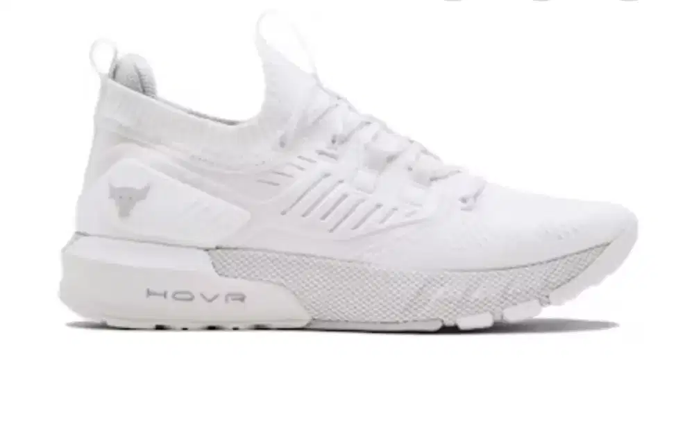 Under Armour Project Rock 3