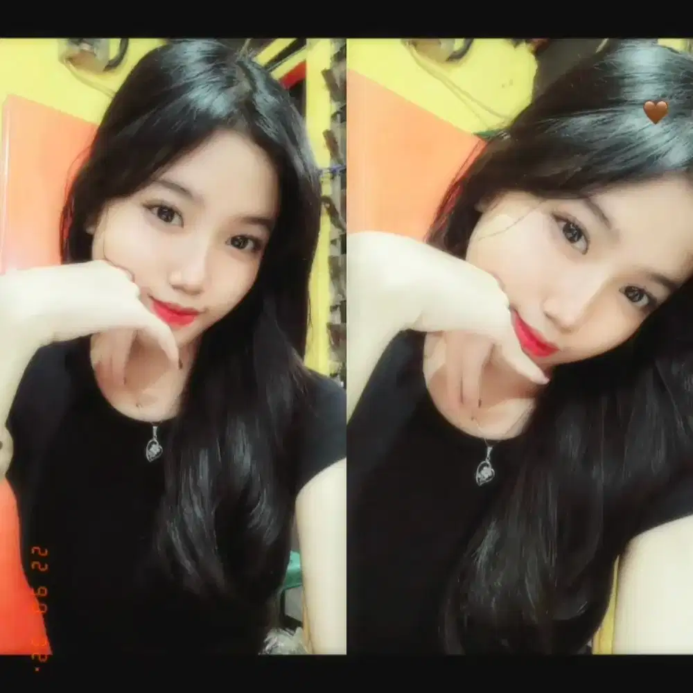 cari kerjaan apa aja yg halal, kalo ada cht aja