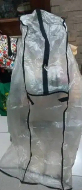 COVER BAG GOLF CALLAWAY