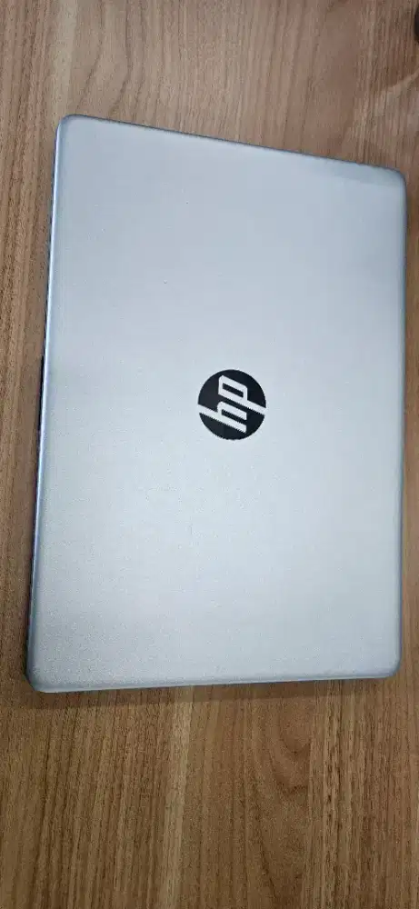 Laptop HP i5 16gb/512 ssd