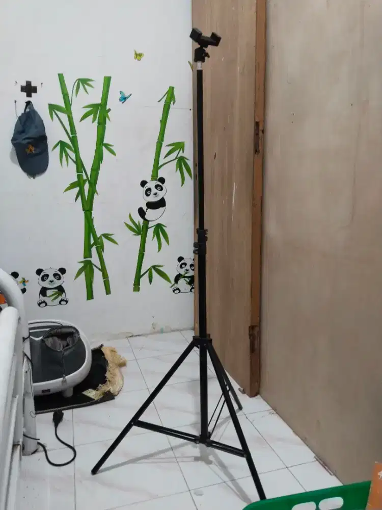 Tripod murah no merk