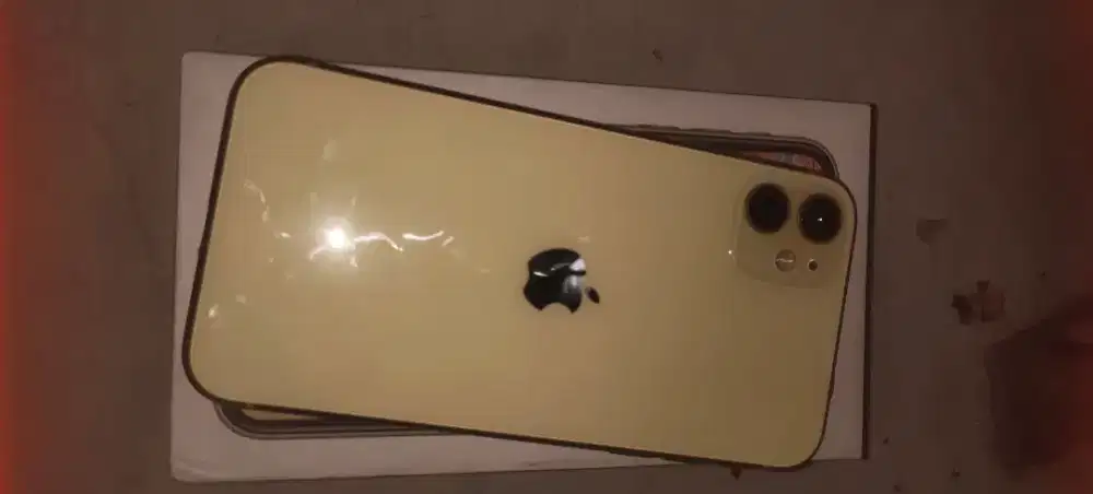 iPhone 11 64GB Bypass Wifi Only