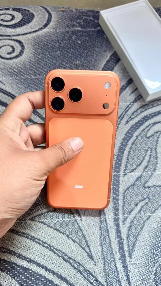 iphone 17 pro max digimap