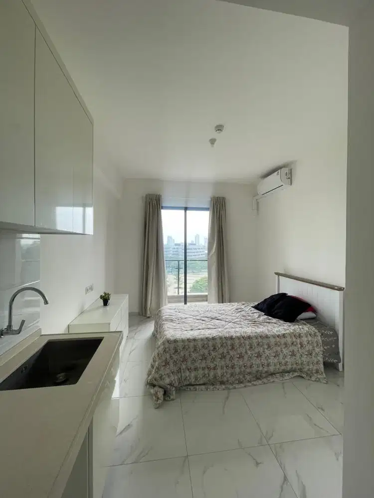 Disewakan apartemen SKYHOUSE BSD