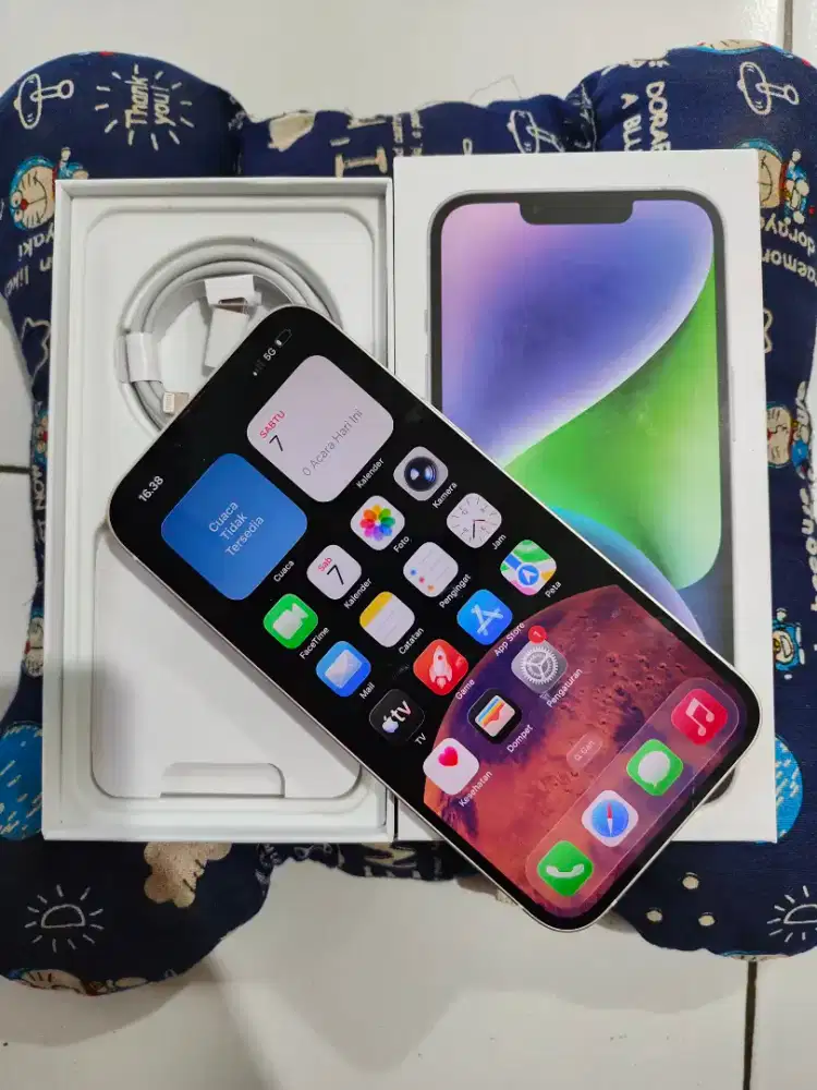 IPHONE 14 PLUS 128GB