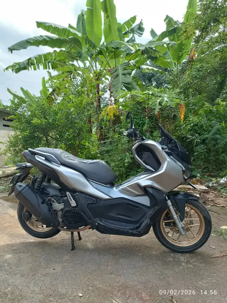 VARIO 160 ABS THN 2022 & ADV 150 THN 2019