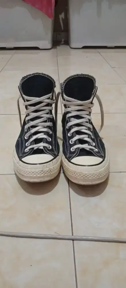 Converse 70s original high bw size 42