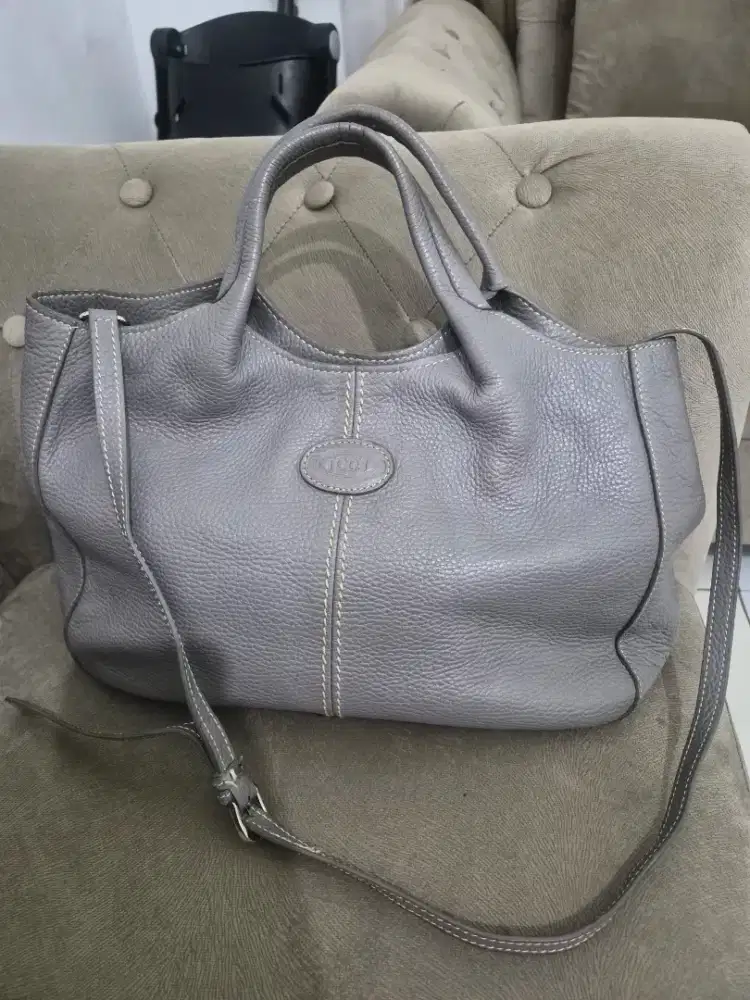 Tas TOD'S preloved