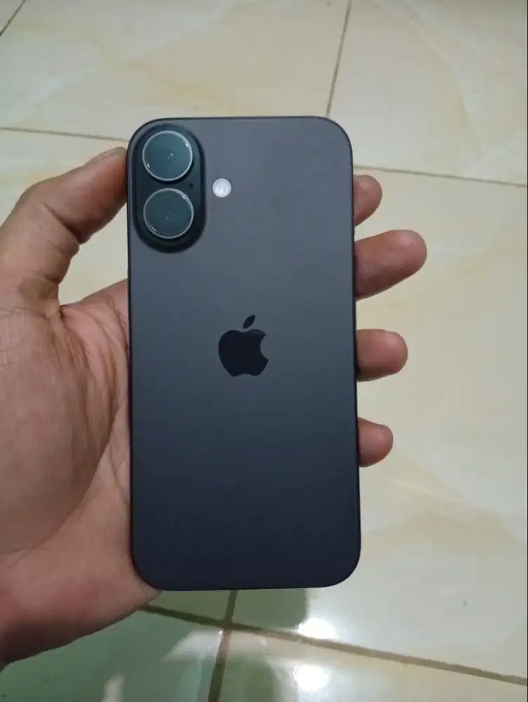 Iphone 16 128Gb iBox