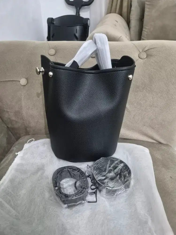 No Brand kondisi 100%