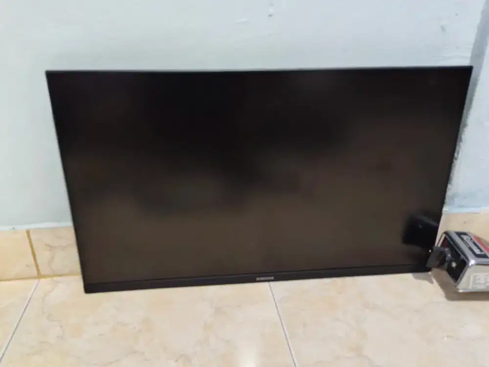 Monitor TV oddyssey G3 27 inch