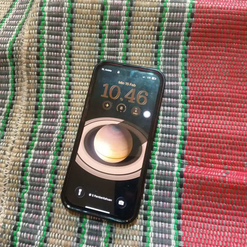 Iphone 15 pro 128 ibox