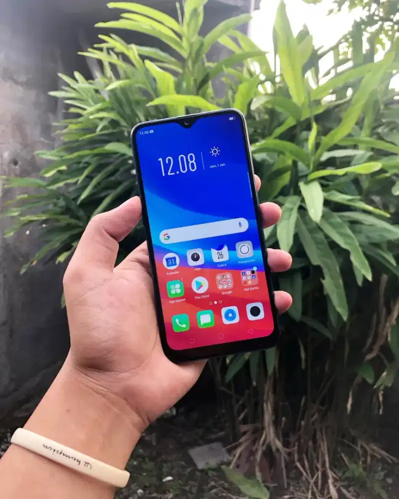 Oppo A7 Ram 4/64 GB - Harga NET/PAS