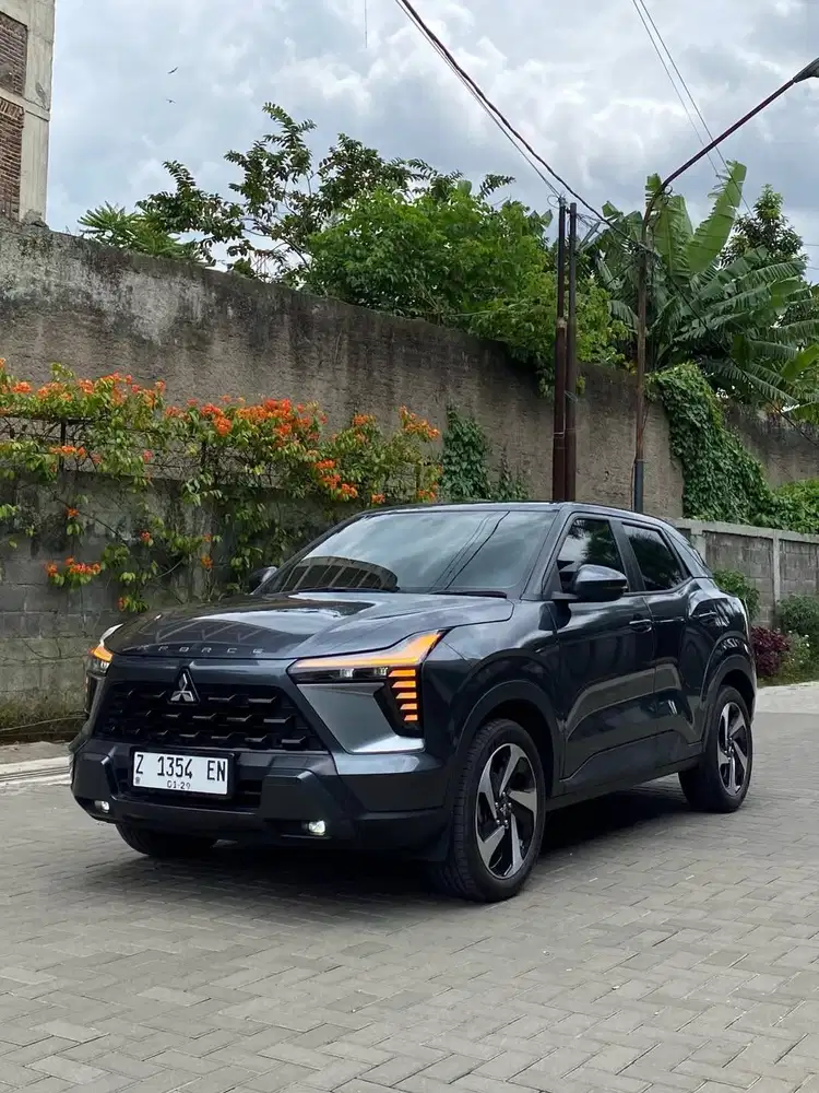 XFORCE ULTIMATE KM 15RB