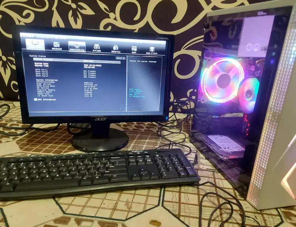 PC Office Fullset