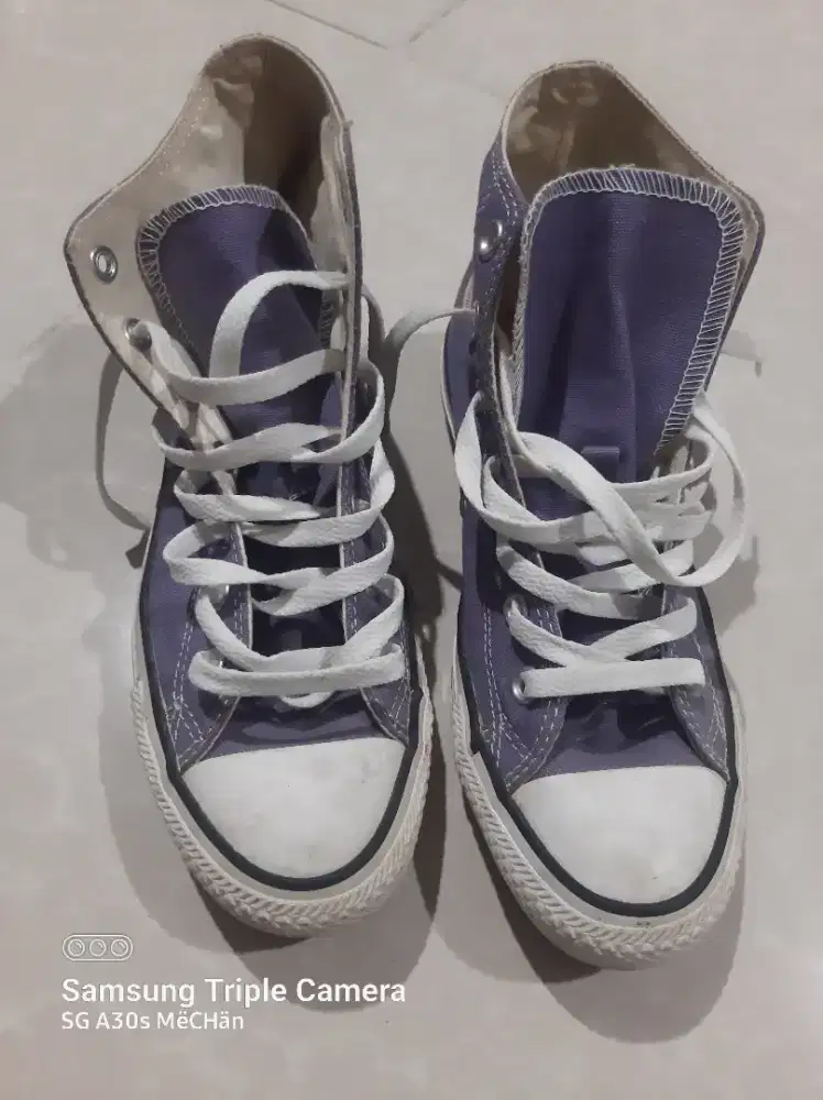 Sepatu Converse
