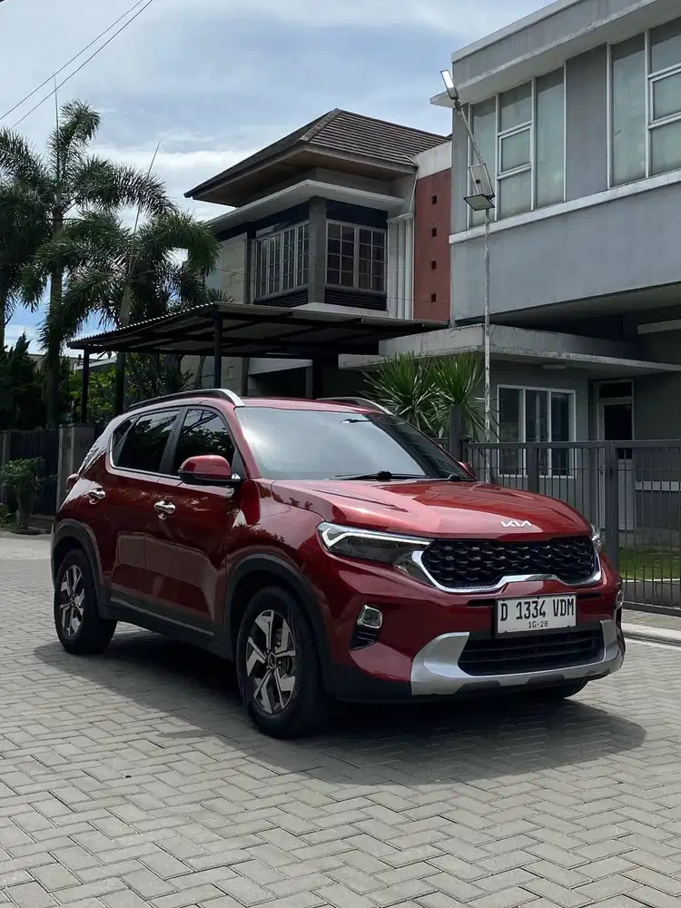 SONET PREMIER KM 15RB