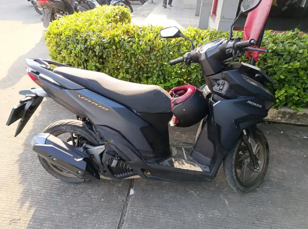 Honda Vario 125