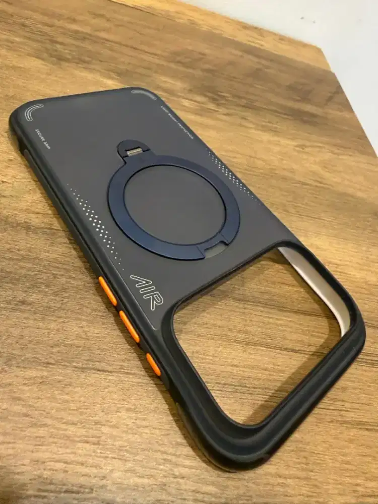 Toras Qstand Aulir 360 Iphone 17 Pro Max