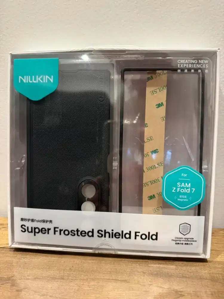 Nilkin Samsung Fold 7