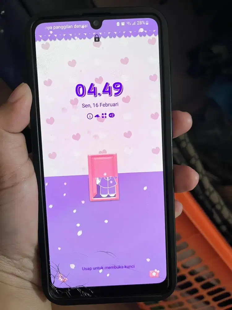 DIJUAL CEPAT SAMSUNG GALAXY A31