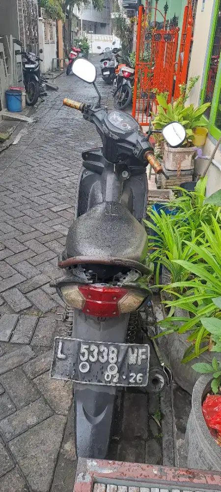 Vega zr th 2010 3,250 jt baca dulu yg baik