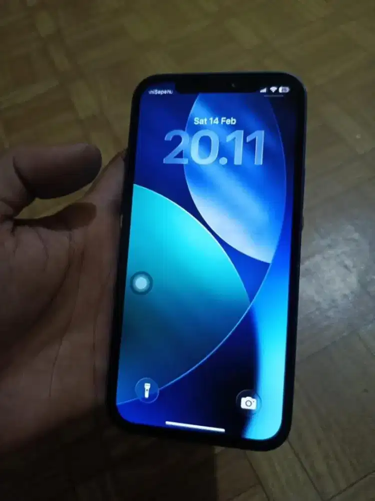 IPHONE 12 128GB INTER all operator