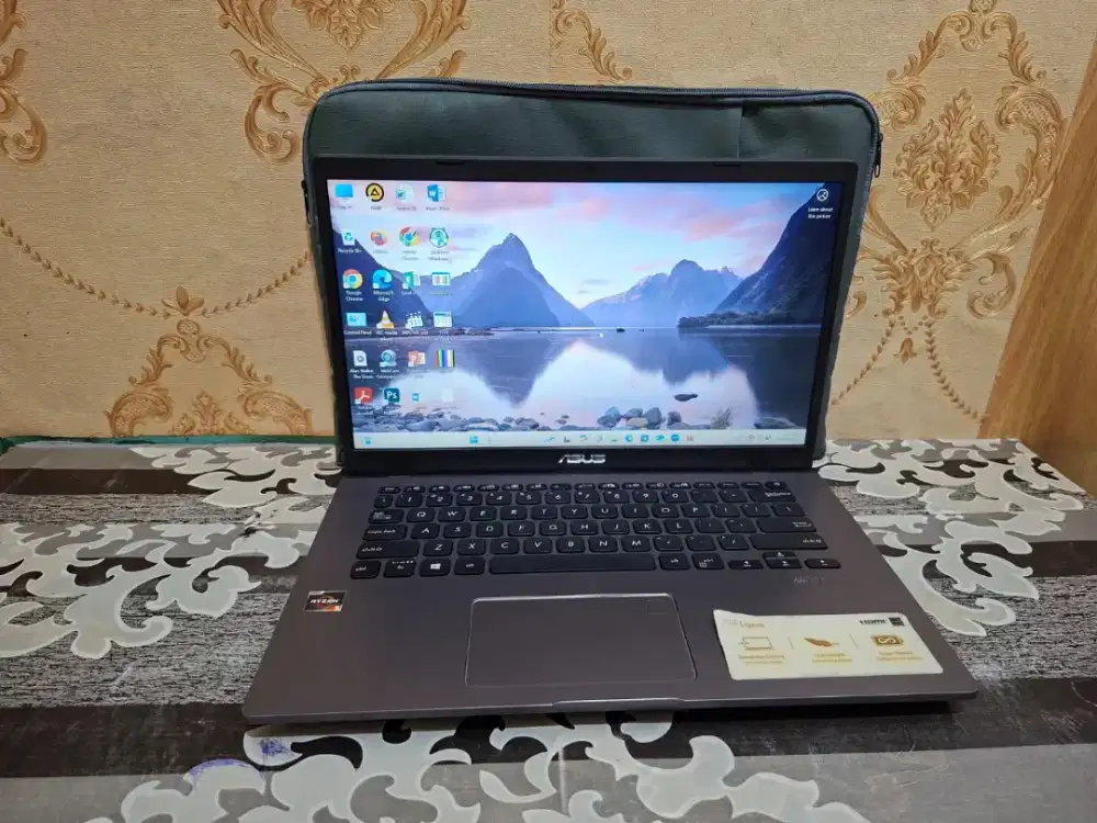 Laptop Asus X409DA