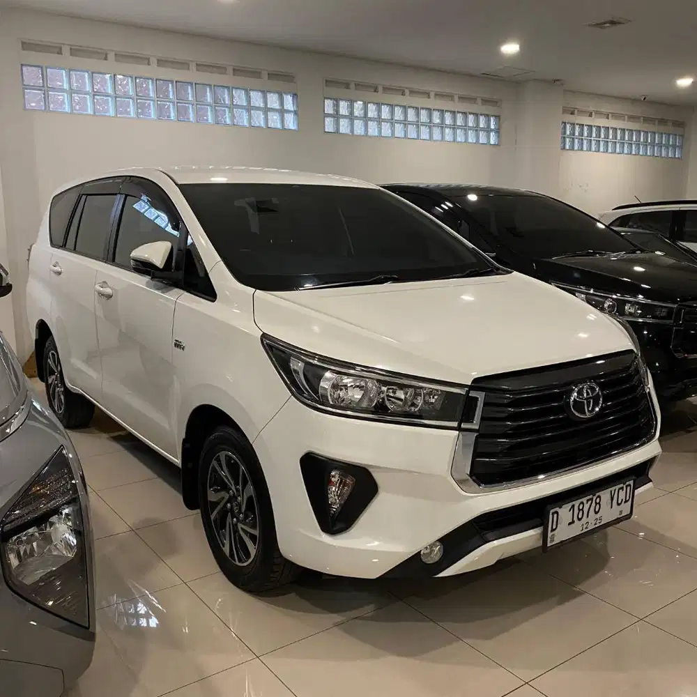 INNOVA 2.0 G KM 20RB