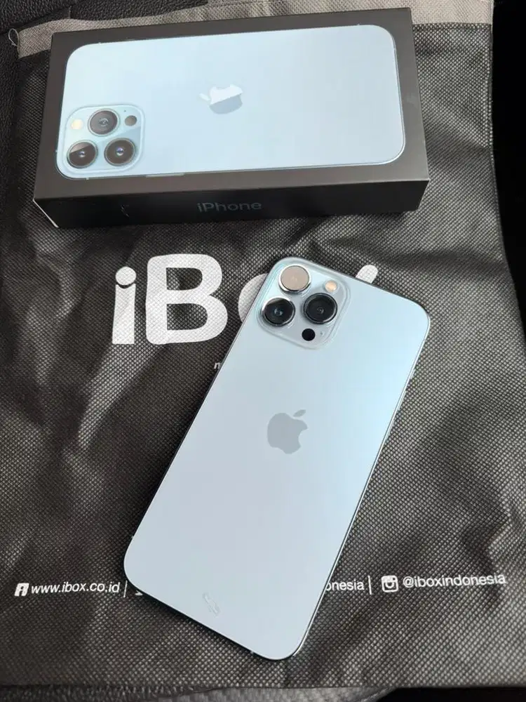 dijual iphone 13 promax