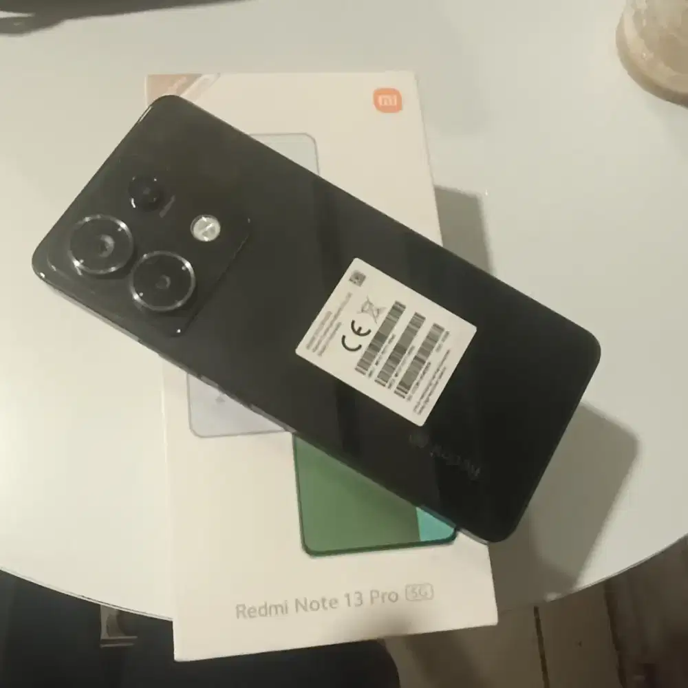 Redmi Note 13 Pro 12/512