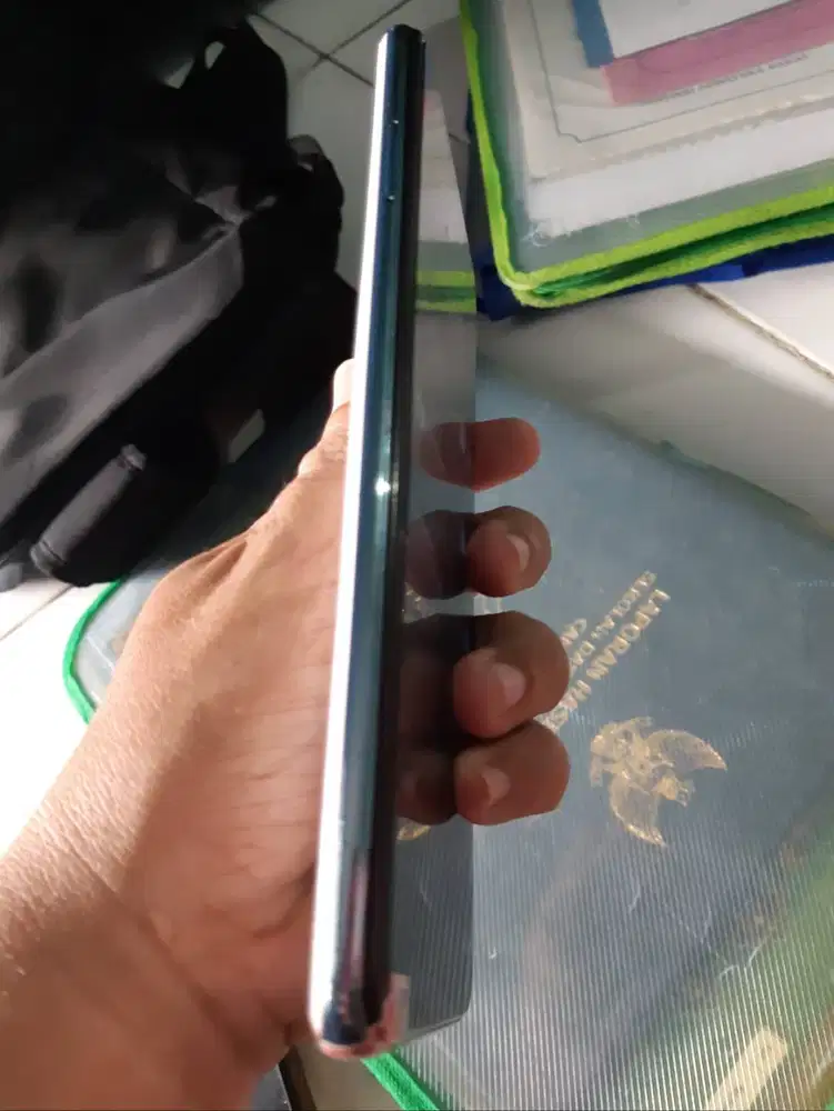 Infinix note 7 ram 6/128