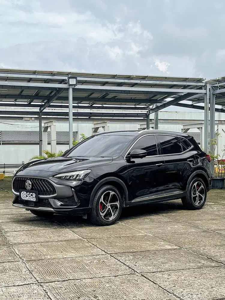 • NEW MODEL • KM 17RB! MG HS I-SMART BENSIN 1.5 AT 2022 / 2023 / 2024