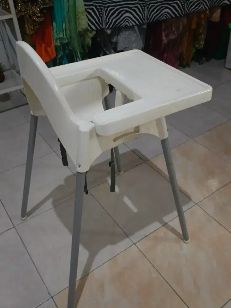 Baby Chair Ikea