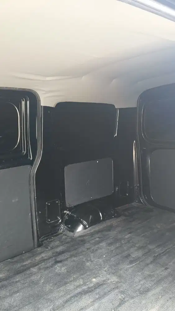 Daihatsu Gran max 2019 Bensin