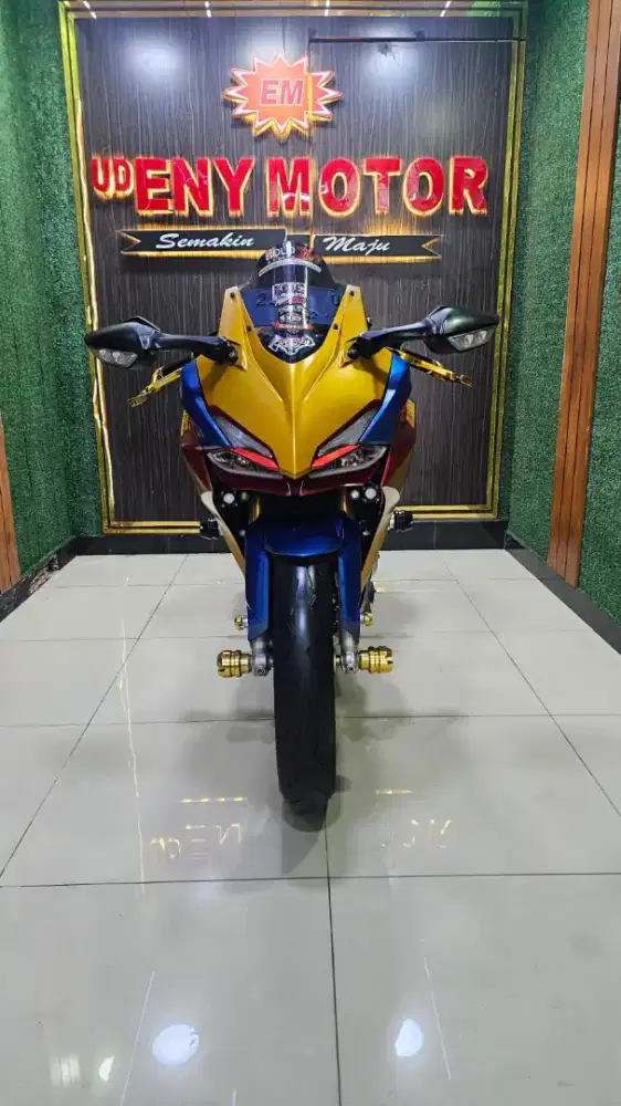 HONDA CBR 250RR ABS SERIES 2018 - MURCE POL