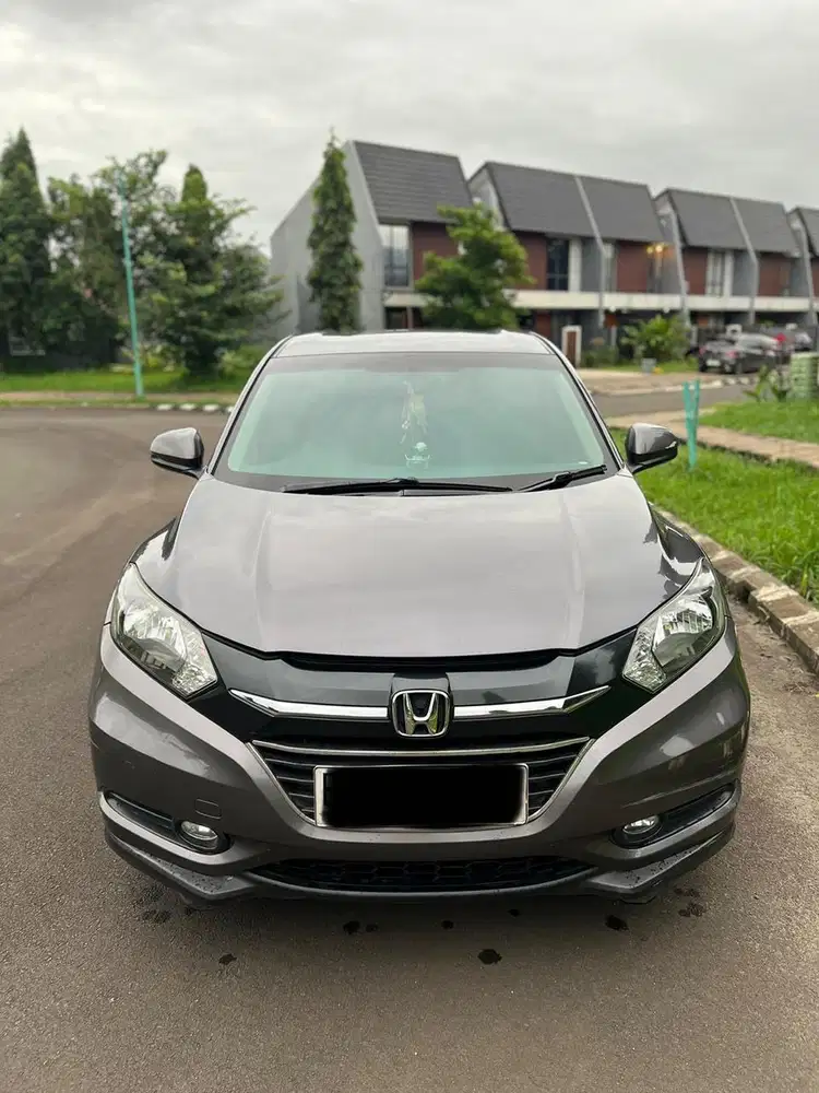 Dijual hrv E matic 2015/2016