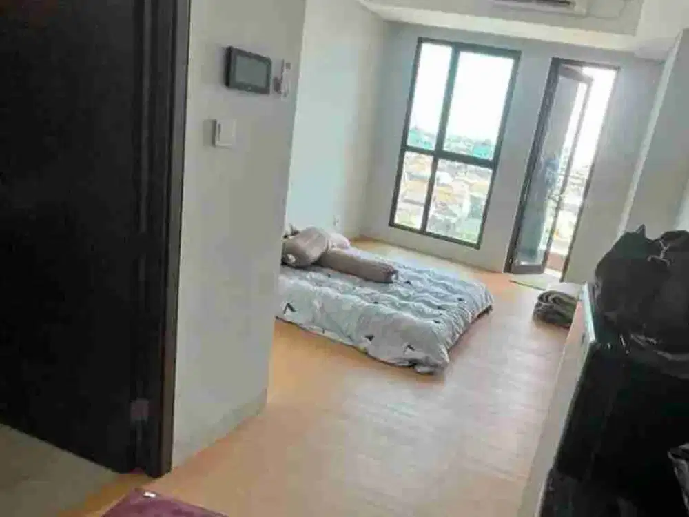 Nol Raya A.Yani‼️Apartemen Trans Icon