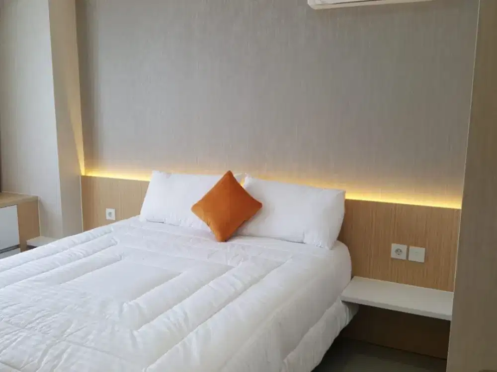 Apartemen Trivium 2Br Tower Suite Bagus dan Nyaman untuk Expatriat