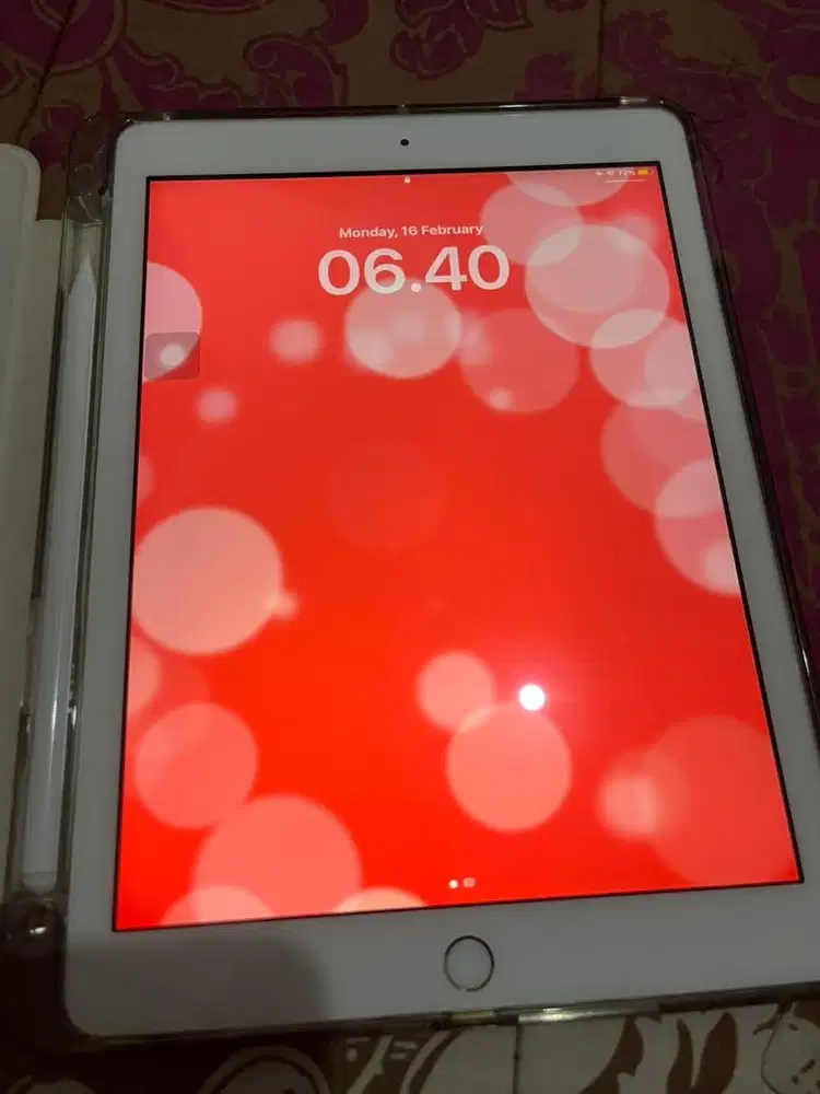 JUAL IPAD 5TH GEN 128GB