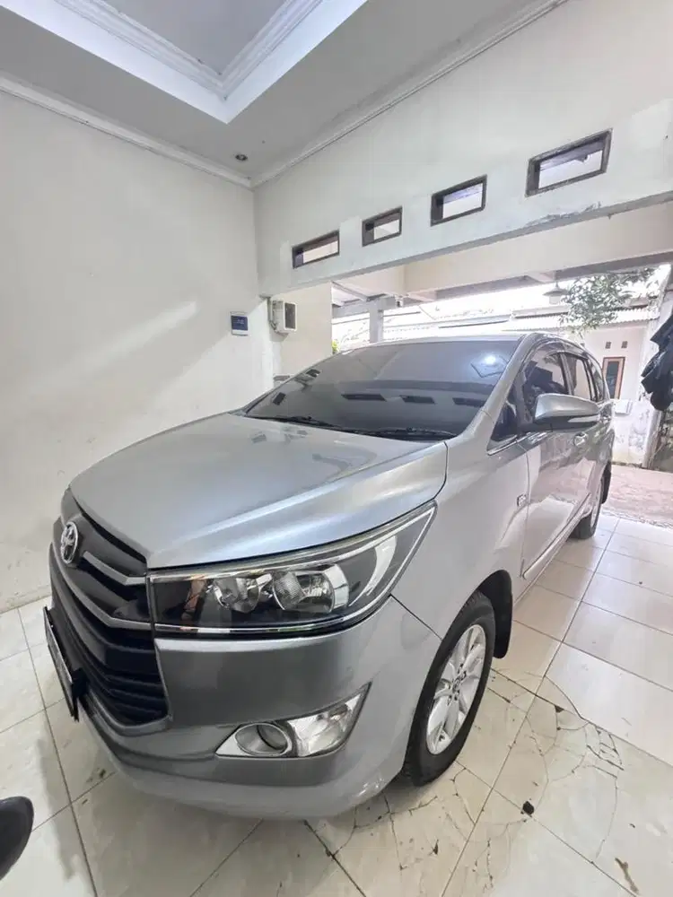 Innova Reborn 2.0 G Manual M/T 2017