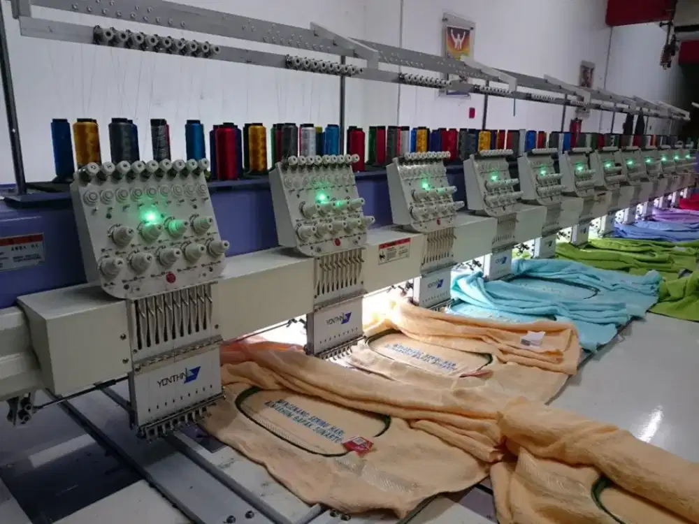 JASA BORDIR KOMPUTER