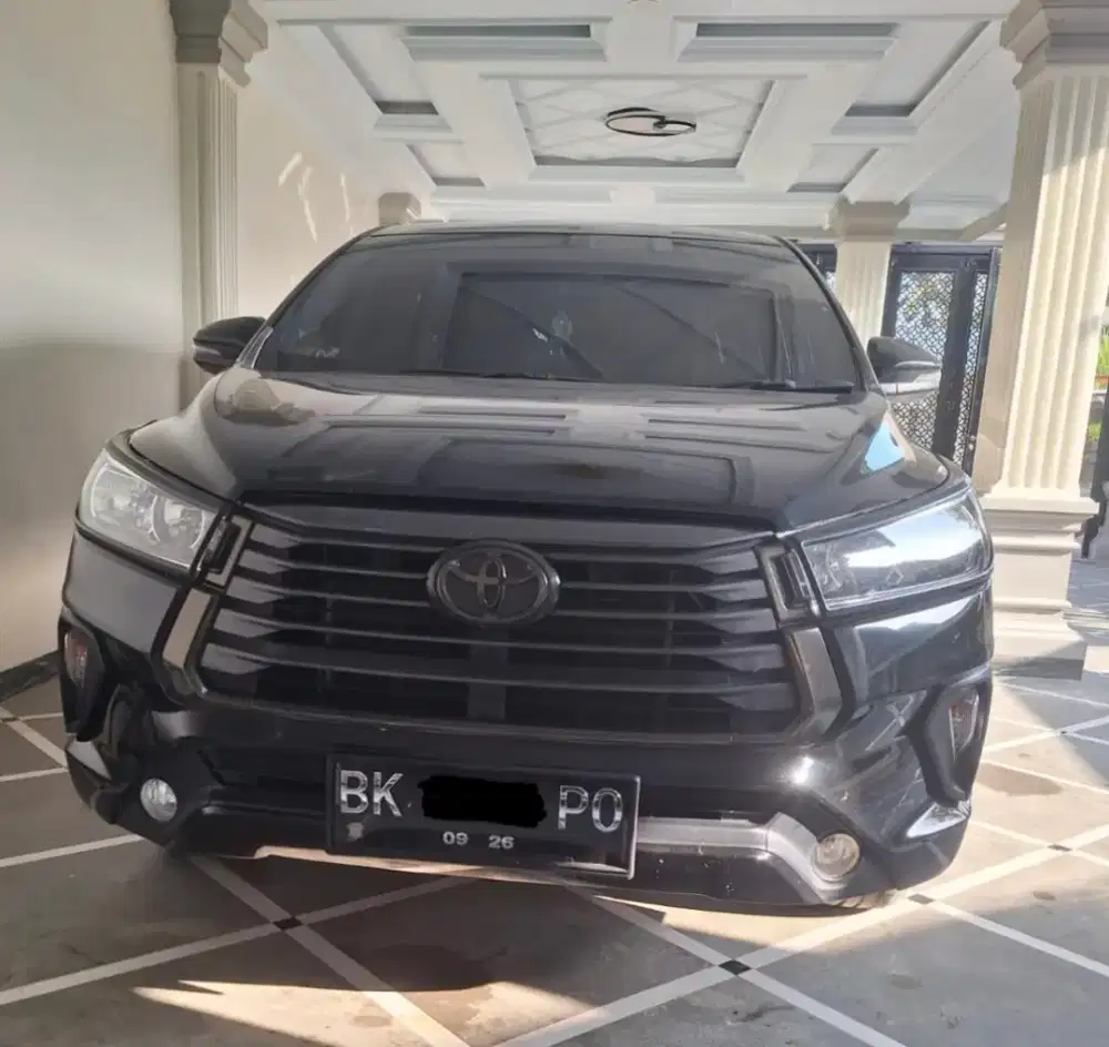 Innova G Manual 2021