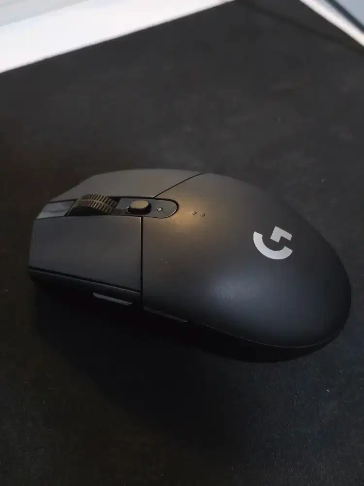 Gaming Mouse Logitech G 305 304