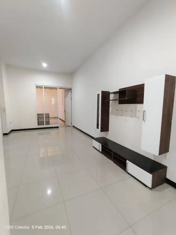 Rumah Minimalis Siap Huni di Taman Kopo Indah TKI 5