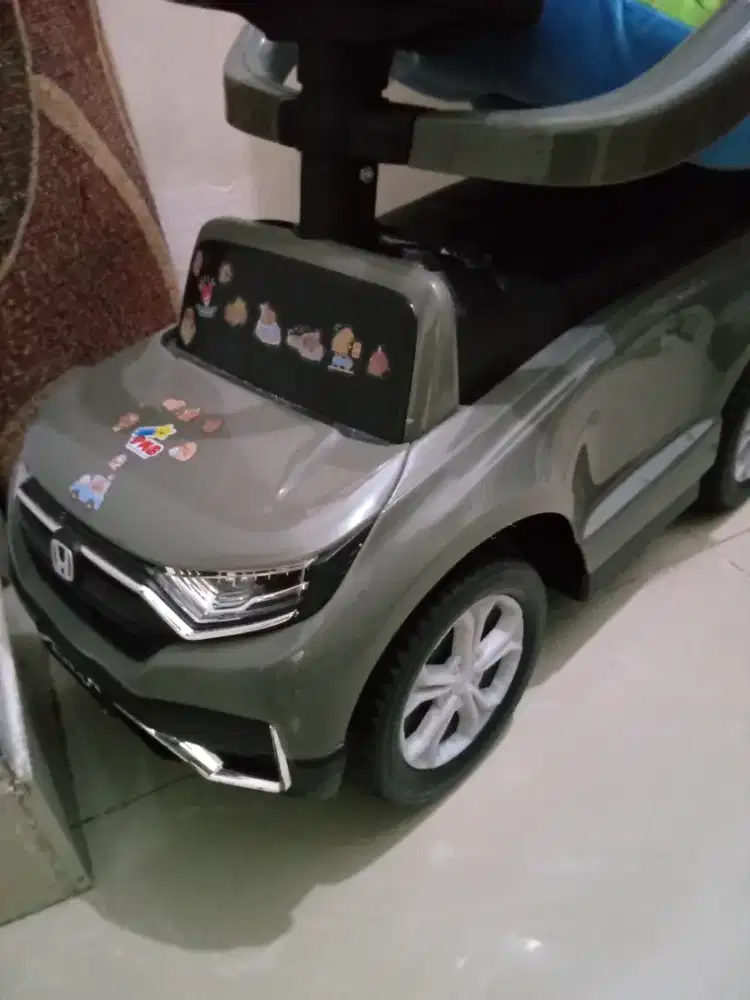 Jual mobilan mainan anak