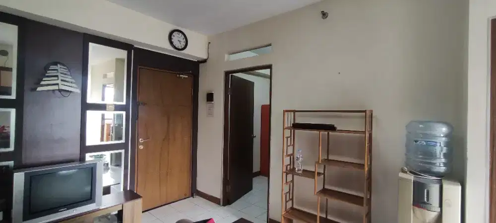 Disewakan Apartemen 2 KT Gateway A.Yani Bandung