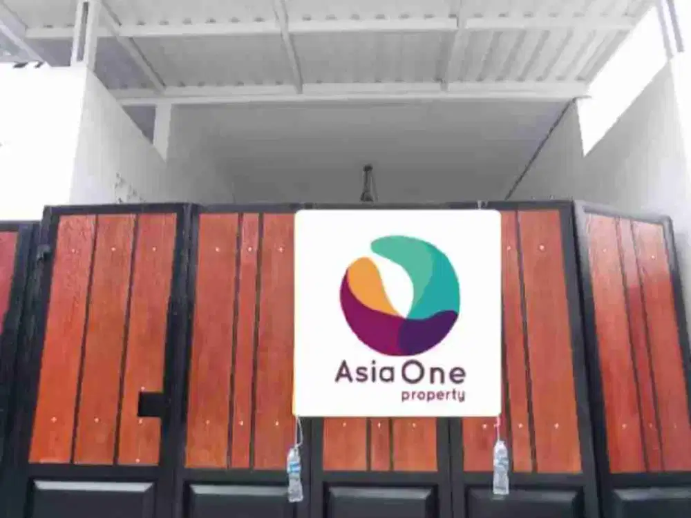 Disewakan Rumah Baru 1 lantai di Kayu Putih Jakarta Pusat